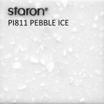Staron PI811 PEBBLE ICE